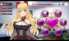 Devil Girl Ep 1 - she's a Lady