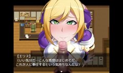 Part 6 // CONTAMINATION: Corrupting Queens Body and Soul