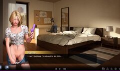 Lust Campus - Part 9 - the Secret Drawer