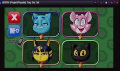 ProjectPhysalis: Trap the Cat