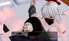 Harem Hotel - (PT 29)