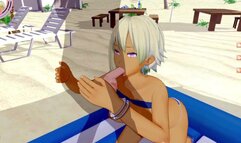 Ranko Honjō - Hajimete no Gal