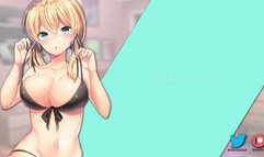 Taking your old Friend's Virginity