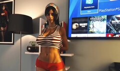 The Secret Reloaded - 19 a Tempting Situation