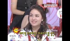 Misuda Global Talk Show Chitchat Of Beautiful Ladies Episode 081 080616 The Reason I Broke Up With A South Korean Man