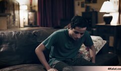 stepmom asked a weird thing for her Bday