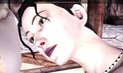 Dragon Age Origins - Ep 01