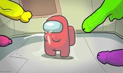 AMONG US CUM PARTY MOD MEGA COCKS