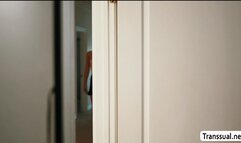 TBabe Daisy loves when she sucks dudes cock