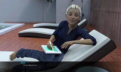 Room for Rent - (EP 01) - *NC*