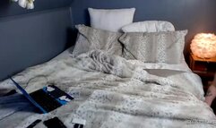 vNaughty babe gets fucked by her boyfriend