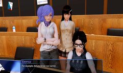 Harem Hotel - (PT 36)