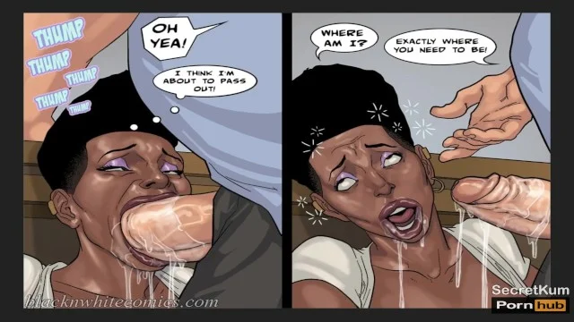 Interracial Cartoon Porn Pov - The Mayor Season 4 Ep. 7 - Rough Interracial Deepthroat Porn Video