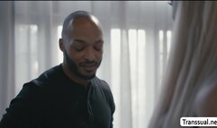 Slutty TBabe fucks her Neighbors husband