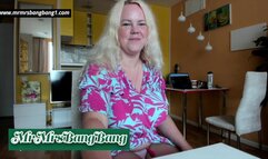 Chaturbate Webcam Couple Sex MrMrsBangBang Big Ass Spanking 08.12