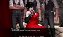 Sexus Resort - (PT 21) - Celebrated with a Celebrity