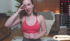 YourGymGirl 21.04.20