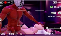 Mmd R18 Fucked by Public People 3d Hentai Payment to the Landlord