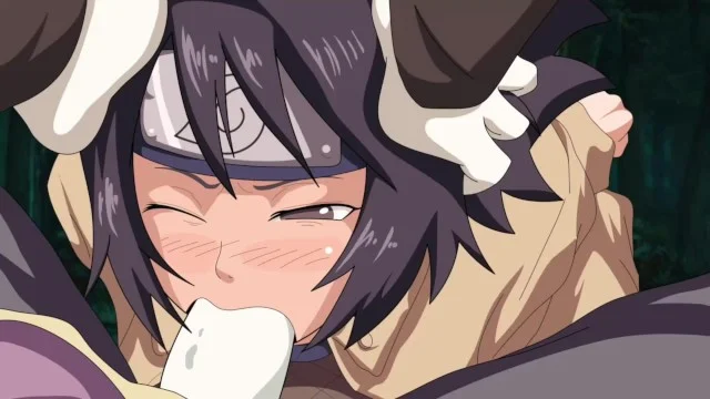 Naruto porno orochimaru
