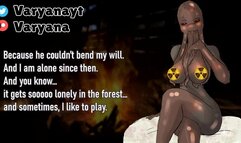 Succed in the Zone [audio]