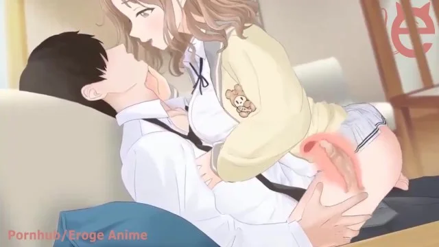 640px x 360px - 3D Hentai Anime School Girl