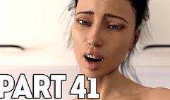 Dreams of Desire #41 - PC Gameplay Lets Play (HD)