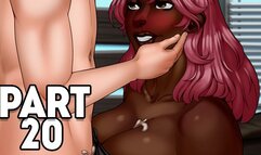 S.H.E.L.T.E.R #20 - PC Gameplay Lets Play (HD)