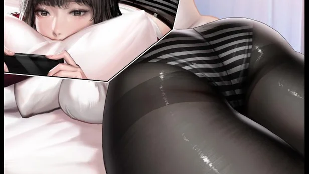 616px x 480px - 3D Korean Hentai Animation - Friend From Growing Up (Kidmo) Porn Video