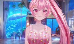 Trying a new Toy and Reacting to Woodrocket Parodies ( Chaturbate Stream)