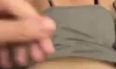 My Parents weren’t home so I fucked my step-sister