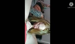 Cheating GF Videos BJ for Cuckold BF