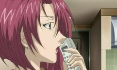 HENTAI SEXY AUNT FUCKS INNOCENT YOUNG MAN