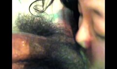 Middle-Aged Insurance Saleswoman