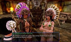 Harem Hotel - (PT 49)