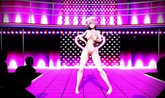 Mad R18 Mash Kyrielight TYPE-MOON Fate Grand Order