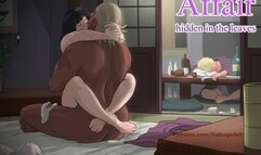 NARUTO - HINATA SEX WITH OTHER GUY