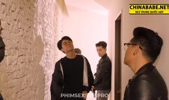 Big Tits and Revenge