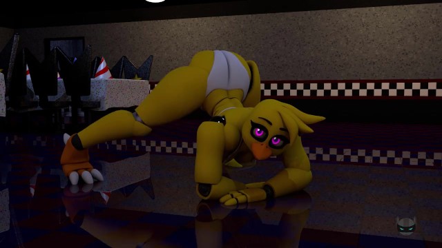 Fnaf Porn Animated - JACK_O_POSE FNAF Porn Video