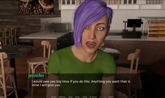 Midlife Crisis Part 17 (Visual Novel) (PC) (1080)