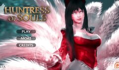 StudioFoW: Ahri Huntress of Souls