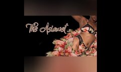 SLIDESHOW IG @THEASIAWET FACETIME DUO Skype SNAP SNAPCHAT CHATURBATE CAM MODEL