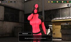 Man of the House - Part 81 - SAVED BY THE URBAN ANGEL