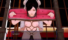 Harem Hotel - (PT 43)