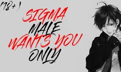 Dominant SIGMA MALE Eats YOU OUT! [erotic Audio M4F]