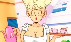 Dragon Ball Moments that would get Banned Today (Kamesutra) [uncensored]