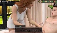 Man of the House - Part 110 - WOULD YOU LIKE a HANDJOB