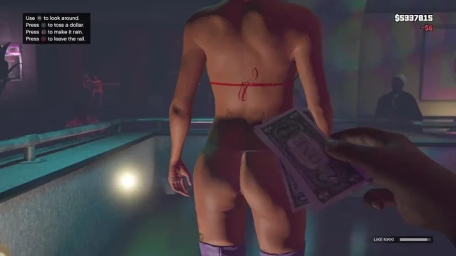 640px x 360px - WENT TO THE STRIP CLUB MADE IT RAIN AND TOOK HOME A HOE Porn Video