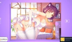 SFW // Hentai Girl Fantasy