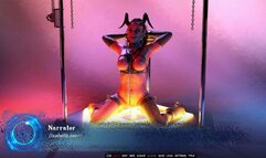 St Lascivia: Academy of Magic - (PT 01)