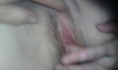 Me and the missus in the Midwest